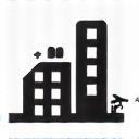 Relocation Assistance Icon
