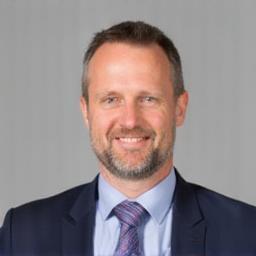 Pieter Janssens - Sales Manager